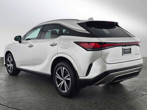 Certified 2023 Lexus RX 350 Premium FWD image 5