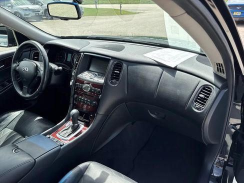 Used 2010 INFINITI EX35 Journey AWD/4WD image 24