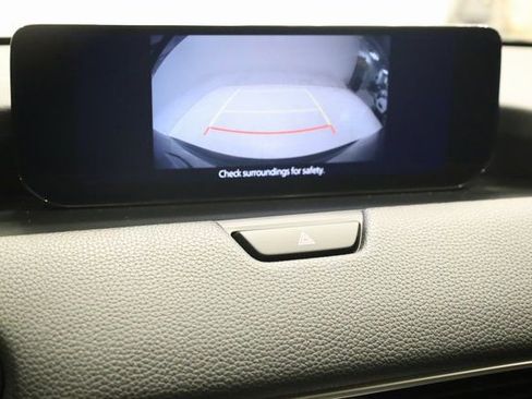 Used 2024 MAZDA CX-90 3.3 Turbo w/ Preferred Package image 22