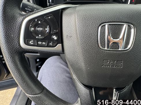 Used 2020 Honda CR-V LX image 21