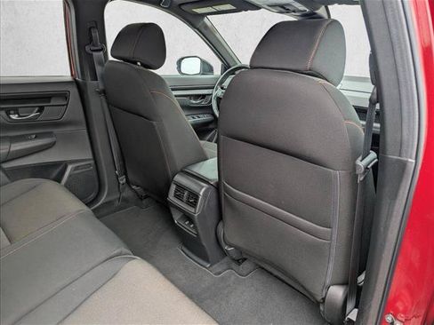 Certified 2023 Honda CR-V Sport image 29