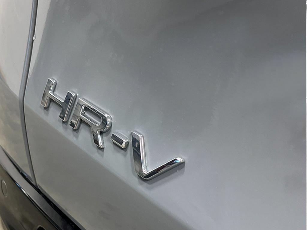 New 2027 Honda HR-V EX-L image 60