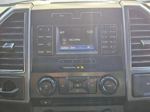 Used 2017 Ford F150 XLT RWD image 16