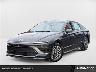 New 2025 Hyundai Sonata Limited video 1