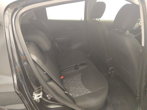 Used 2020 Chevrolet Spark LS FWD image 19