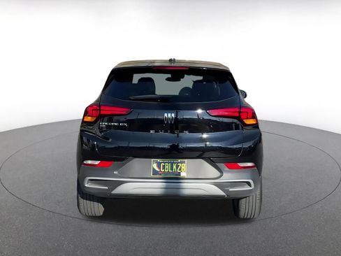 Used 2025 Buick Encore GX Preferred image 12