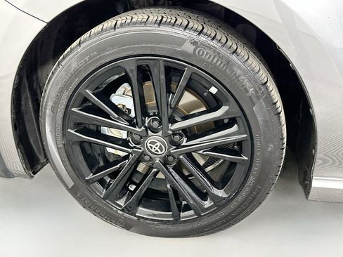 Certified 2025 Toyota Camry SE image 30