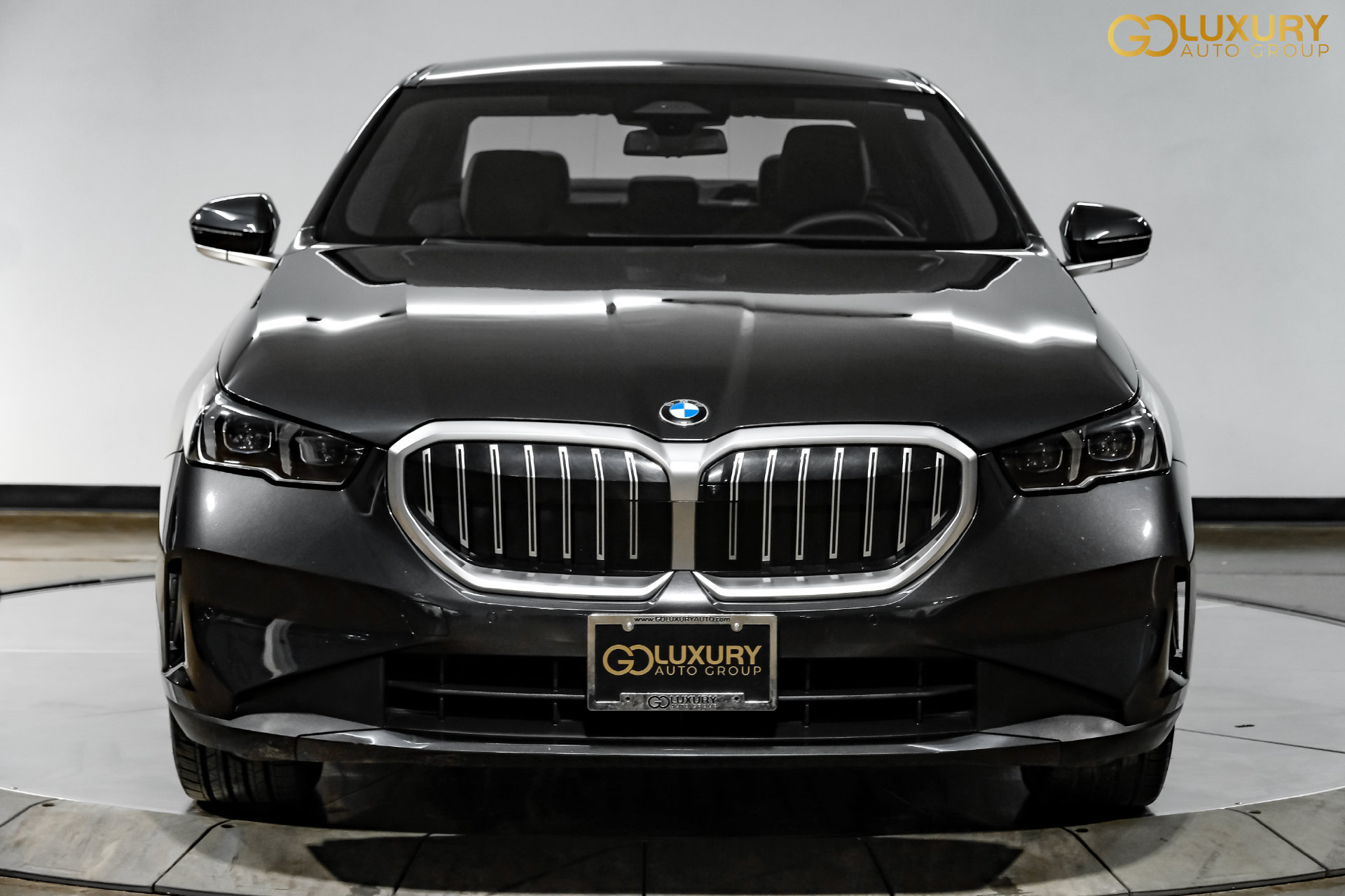 Used 2026 BMW 530i xDrive w/ Executive Package AWD/4WD image 7