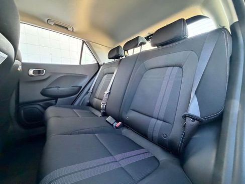 New 2026 Hyundai Venue SEL image 30