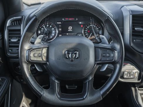 Used 2022 RAM 1500 TRX w/ TRX Level 2 Equipment Group image 39