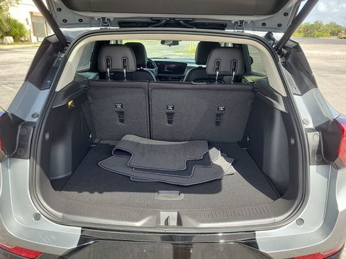Used 2024 Buick Encore GX Sport Touring w/ Comfort Package FWD image 7