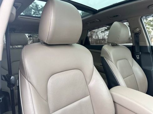 Used 2019 Hyundai Tucson Ultimate image 23