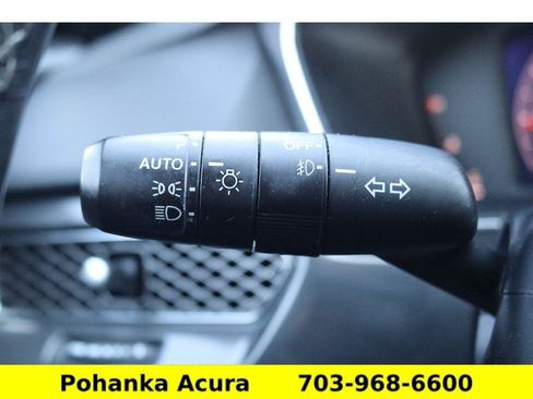 Certified 2023 Acura Integra A-Spec image 14