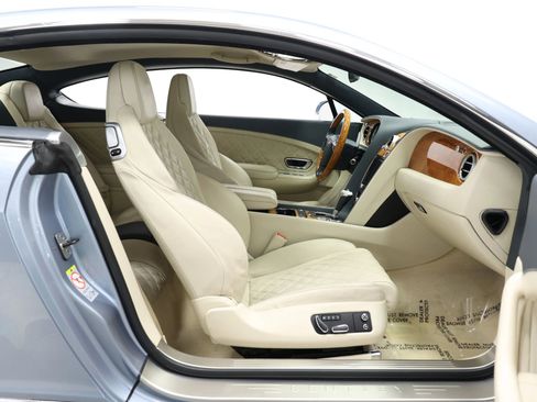 Used 2016 Bentley Continental GT image 62