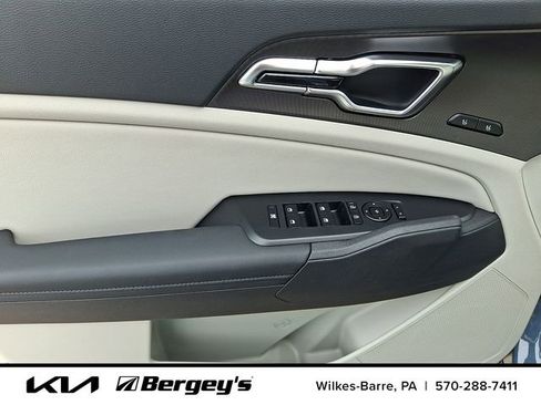 New 2026 Kia Sportage SX Prestige AWD/4WD image 8