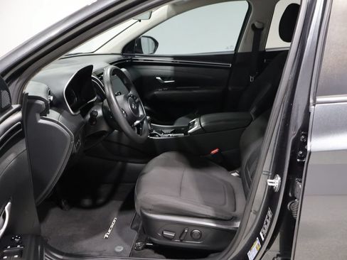 Used 2023 Hyundai Tucson SEL AWD/4WD image 9