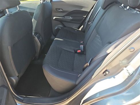 Used 2024 Nissan Kicks SV image 21