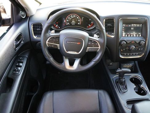 Used 2019 Dodge Durango GT w/ Trailer Tow Group IV image 20