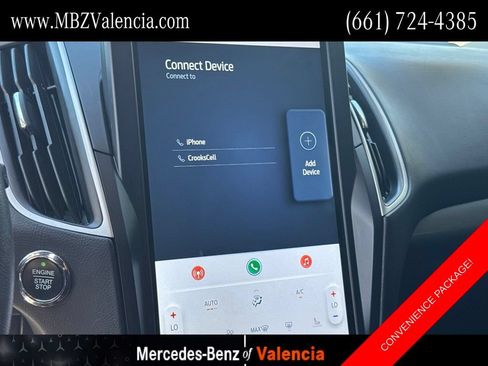 Used 2024 Ford Edge SEL w/ Convenience Package AWD/4WD image 29