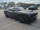 Certified 2021 Dodge Challenger R/T w/ Blacktop Package image 2