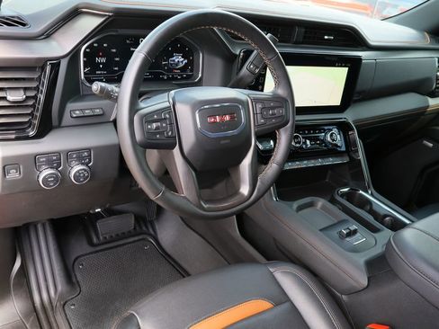 Certified 2024 GMC Sierra 2500 AT4 w/ AT4 Premium Plus Package image 11