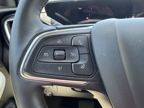 Used 2024 Buick Encore GX Sport Touring w/ Comfort Package AWD/4WD image 32