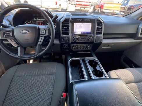Used 2019 Ford F150 XLT w/ Equipment Group 302A Luxury image 15