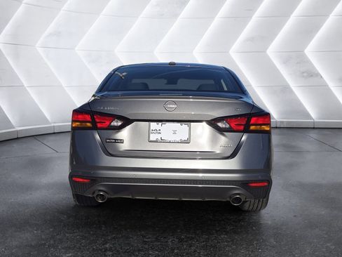 Used 2024 Nissan Altima 2.5 SL image 4