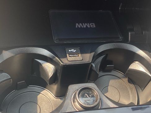 Used 2023 BMW i4 eDrive35 RWD image 15