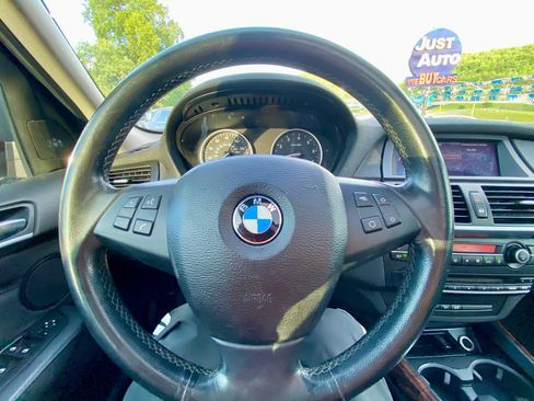 Used 2012 BMW X5 xDrive35i AWD/4WD image 13
