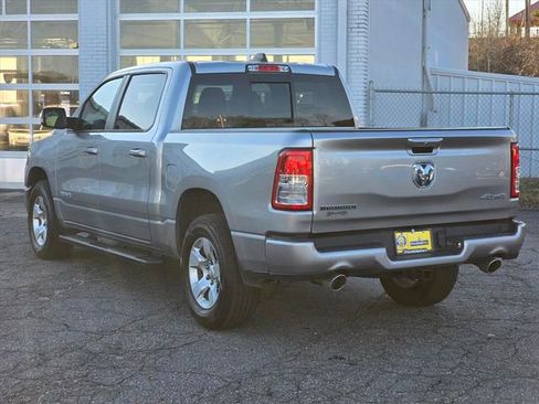Used 2024 RAM 1500 Big Horn image 24