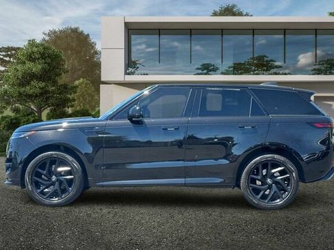 Used 2024 Land Rover Range Rover Sport Dynamic SE AWD/4WD image 7