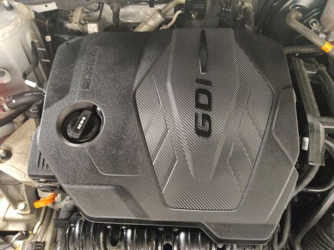 Used 2022 Hyundai Tucson SEL image 30