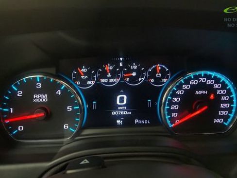 Used 2019 GMC Yukon Denali w/ Denali Ultimate Package AWD/4WD image 99