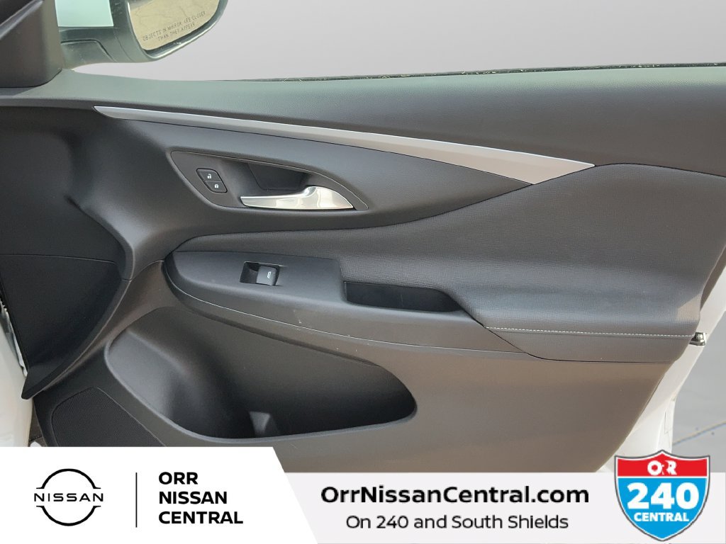 Used 2026 Buick Envista Preferred FWD image 10