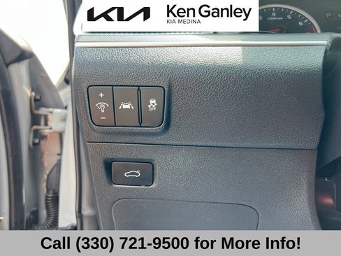 Certified 2024 Kia K5 GT-Line w/ GT-Line Premium Package AWD/4WD image 30