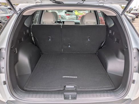 Certified 2025 Hyundai Tucson SEL image 13
