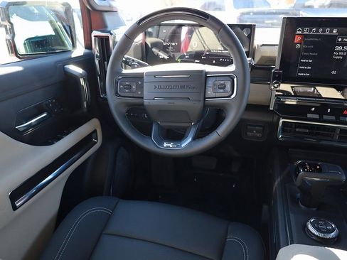 New 2026 GMC Hummer EV SUV image 19