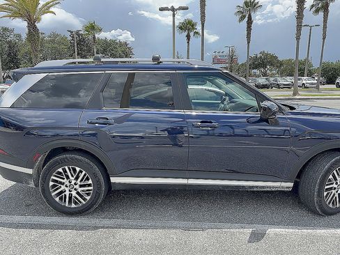 Used 2026 Hyundai Palisade SEL AWD/4WD image 77