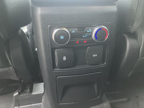 Used 2022 Ford Explorer Timberline AWD/4WD image 16