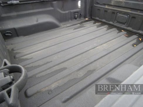 Used 2020 Jeep Gladiator Rubicon w/ LED Lighting Group image 16