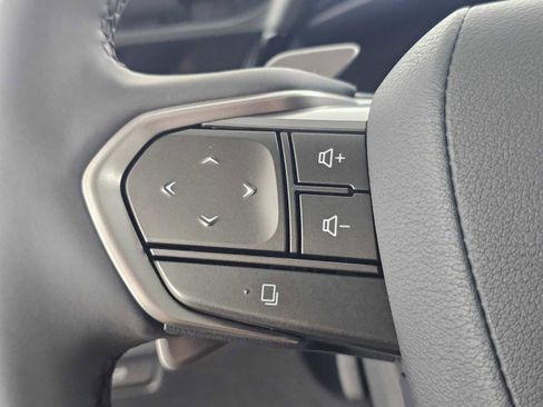 Certified 2023 Lexus RZ 450e Premium w/ Accessory Package (P5) image 28