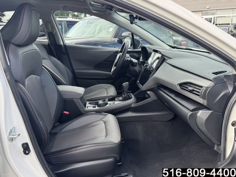 Used 2024 Subaru Crosstrek 2.5i Limited AWD/4WD image 31