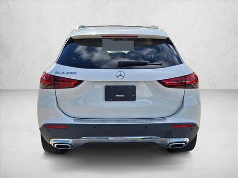Used 2023 Mercedes-Benz GLA 250 image 7