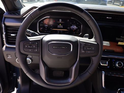 New 2026 GMC Sierra 1500 Denali Ultimate AWD/4WD image 13