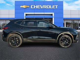 Certified 2021 Chevrolet Blazer LT video 2