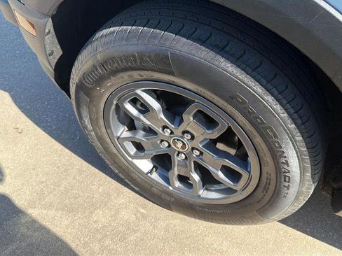 Certified 2024 Ford Bronco Sport Big Bend w/ Convenience Package image 5