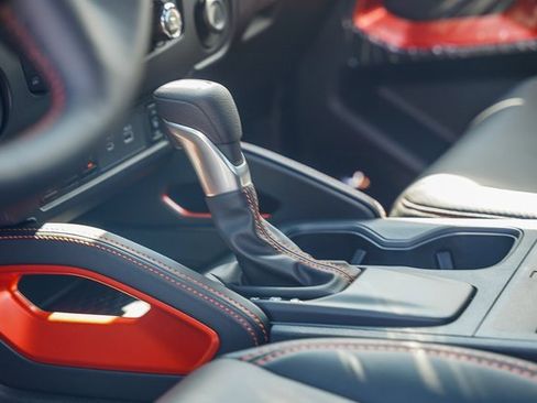 New 2026 Nissan Frontier Pro-X w/ Pro Premium Package image 24