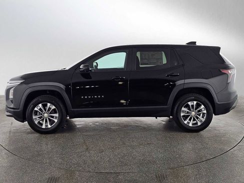 New 2026 Chevrolet Equinox LT w/ Safety and Technology Package image 6