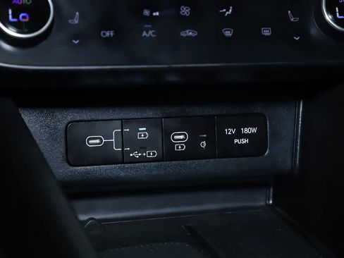 Used 2024 Hyundai Sonata SEL w/ Convenience Package FWD image 27